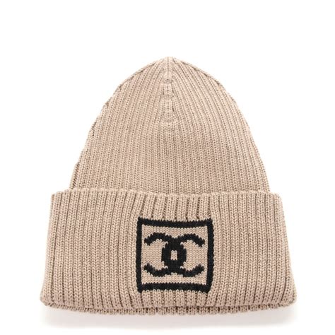 women's chanel beanie|stores Chanel hats for women.